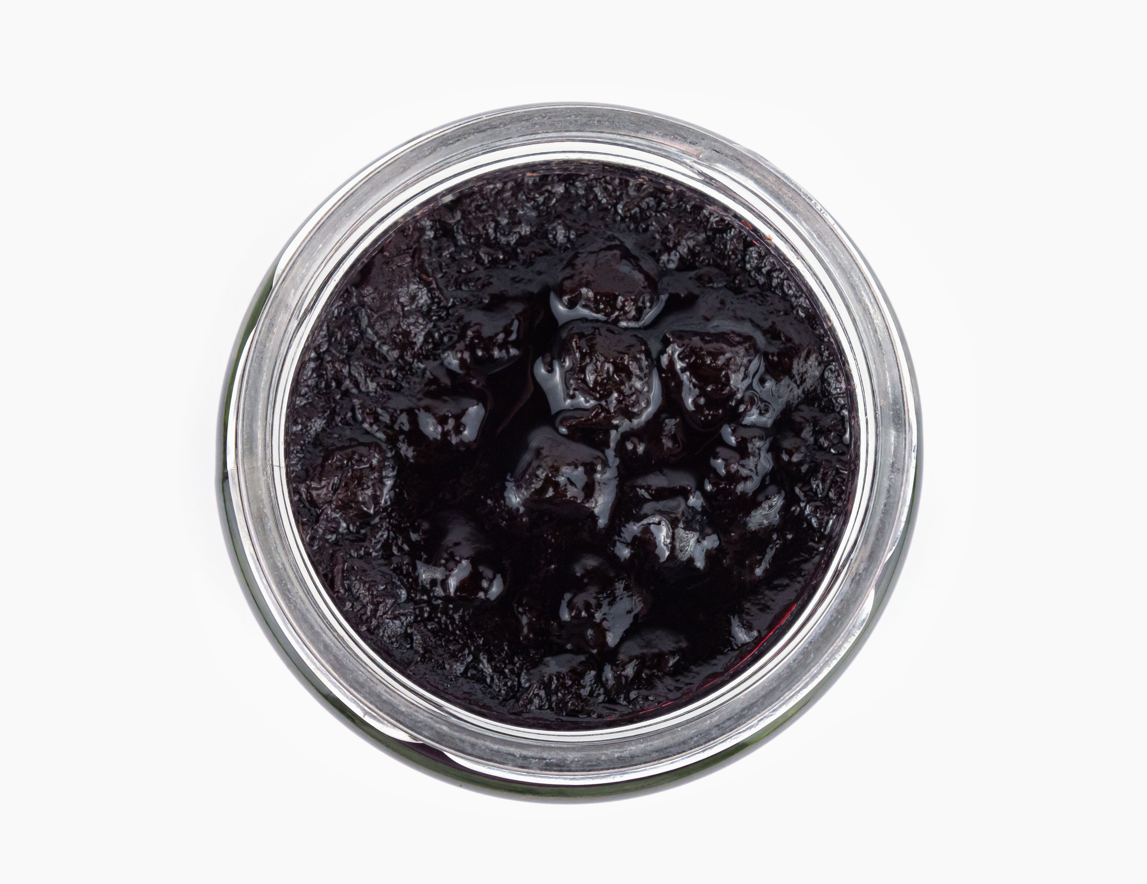 BrainMax Pure Džem Aronie, BIO, 260g Obrázek