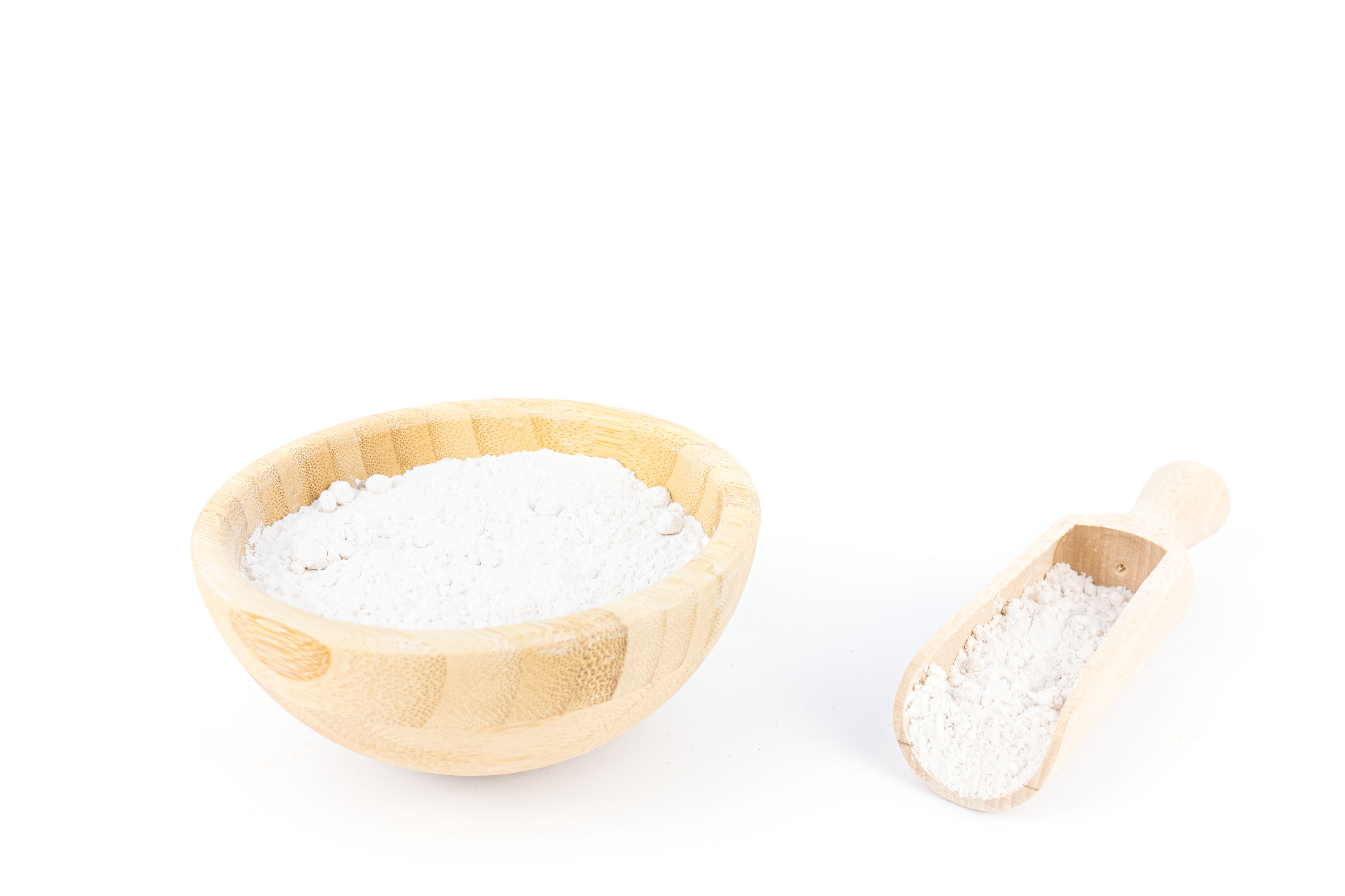 BrainMax Pure Erythritol Skořice, moučka, BIO, 100 g Obrázek