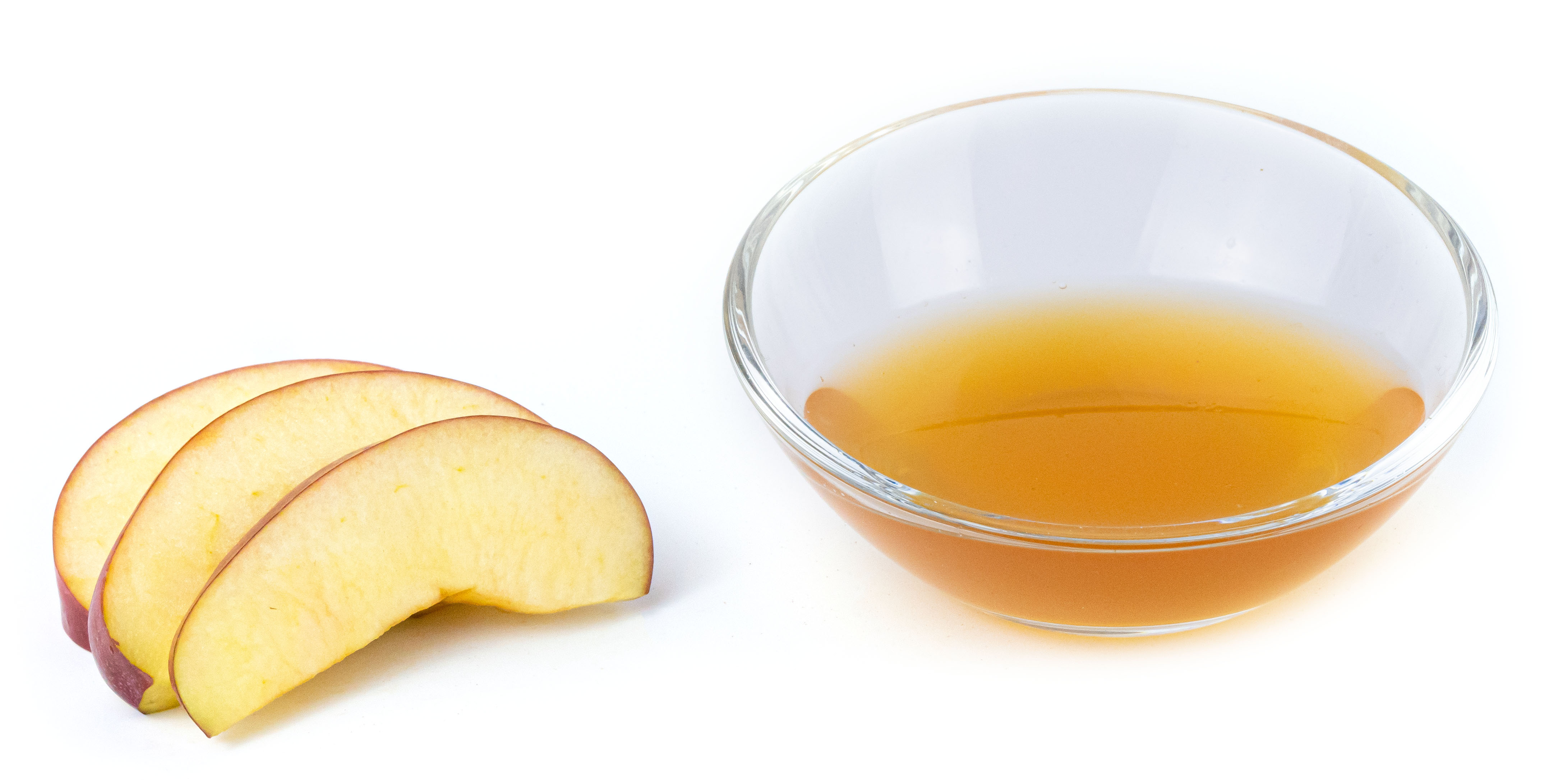 BrainMax Pure Jablečný ocet, BIO, 500 ml Obrázek