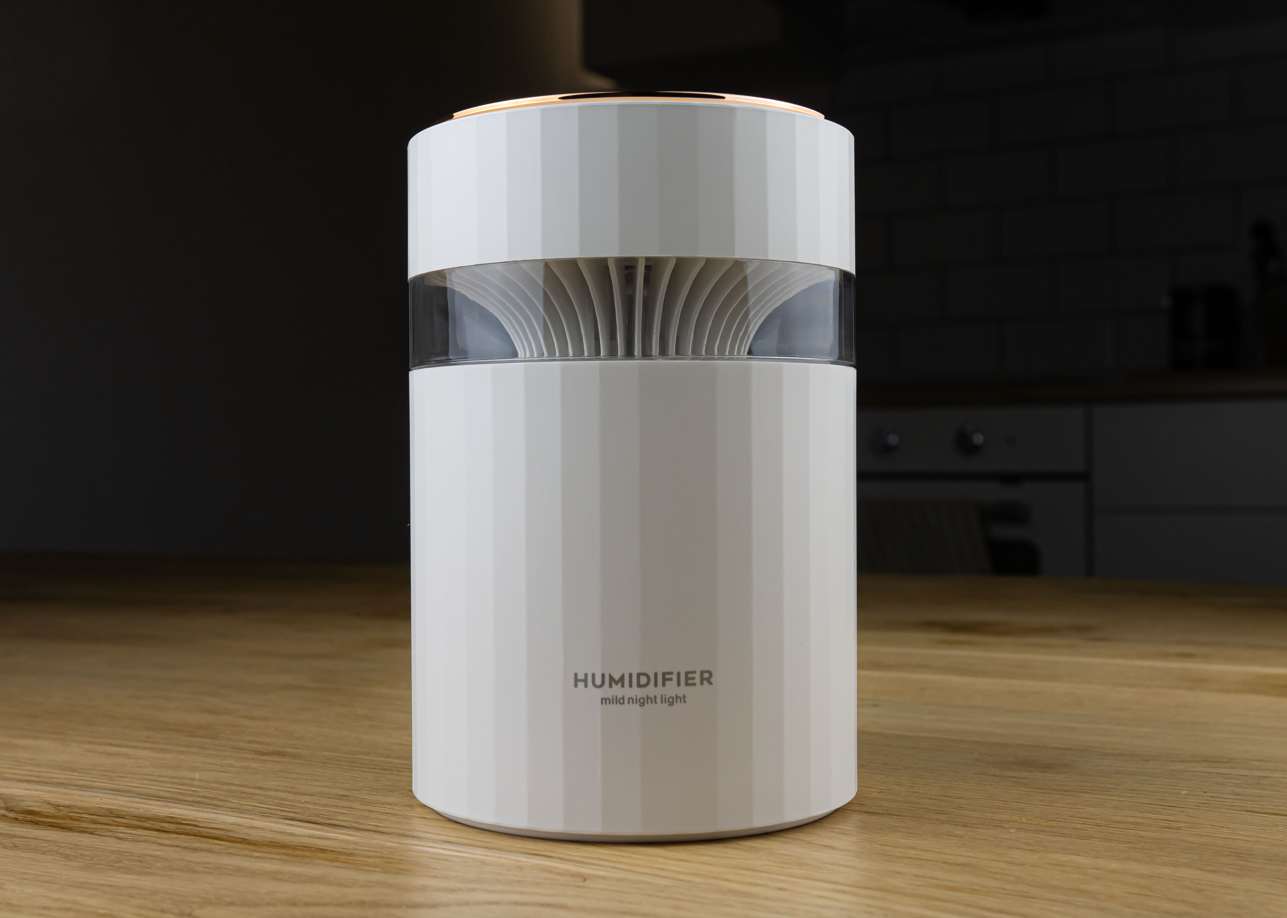 BrainMax Aroma Difuzér RAINBOW Obrázek