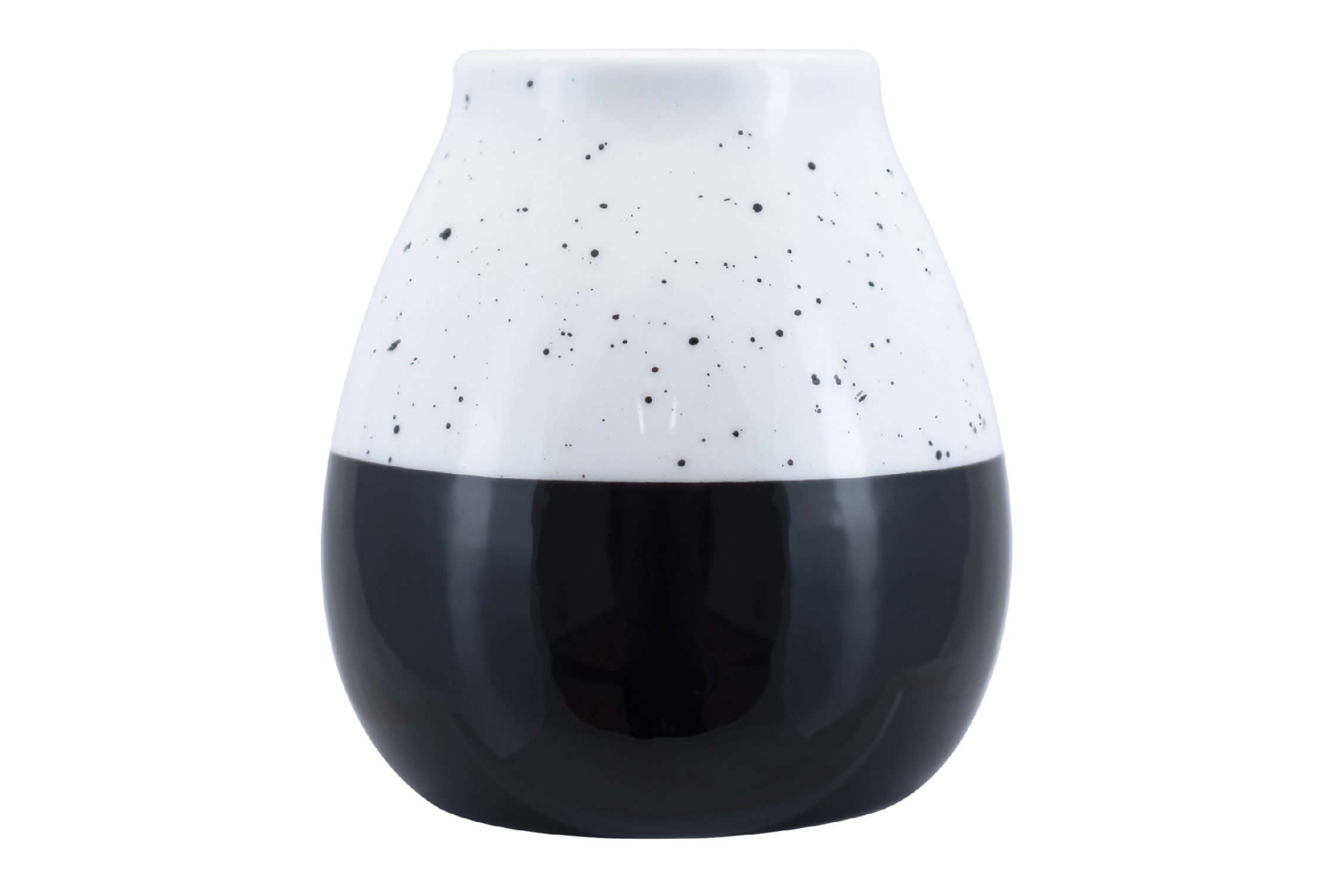 Cebador Keramická kalabasa - Caballo 350 ml Obrázek