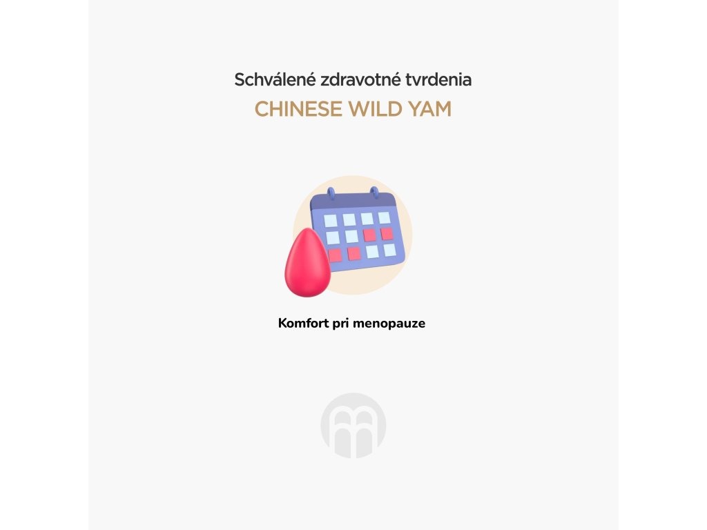 BrainMax Pure Chinese Wild yam tinktura 1:3, 100 ml Obrázek