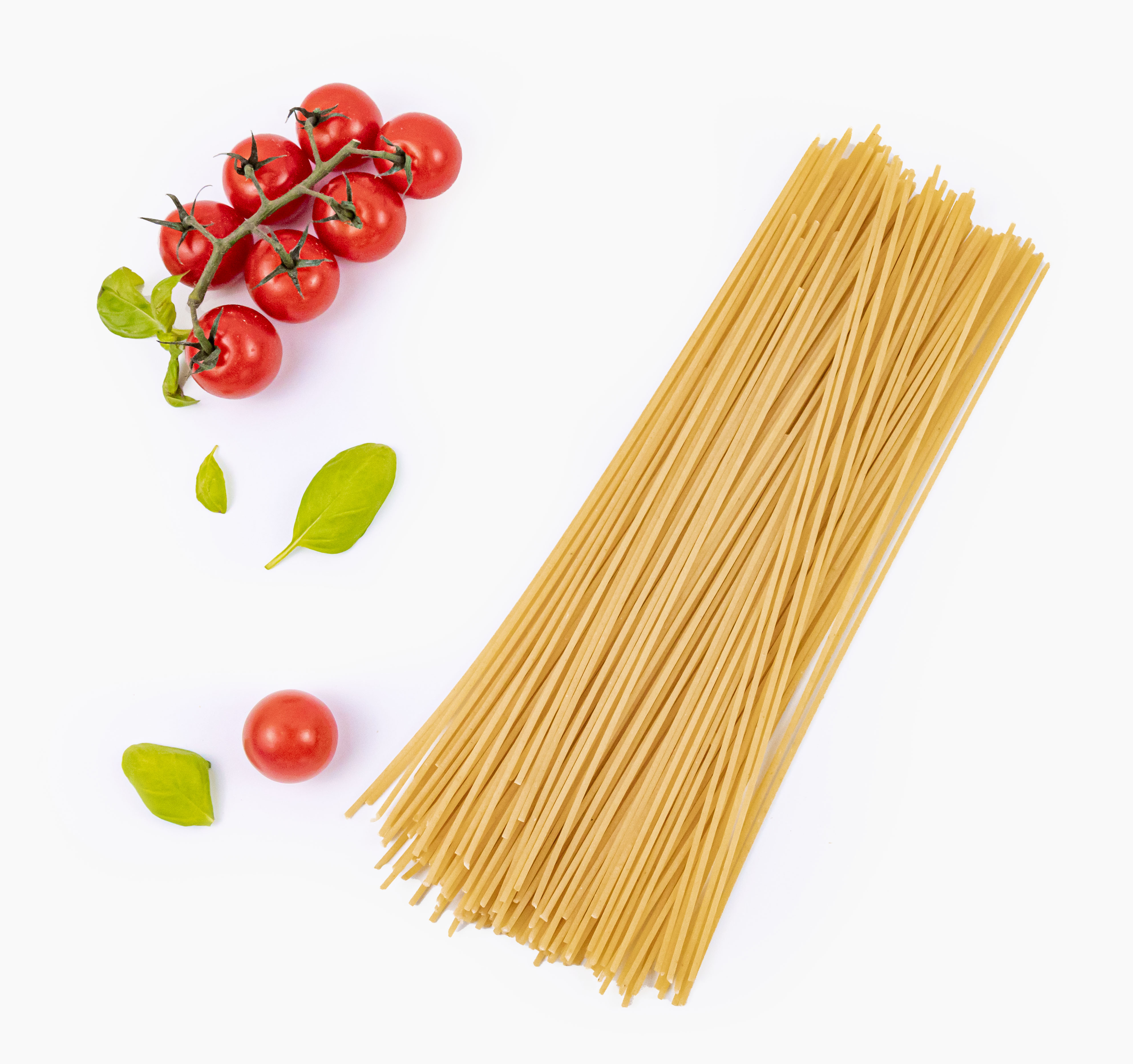 BrainMax Pure Špagety, semolinové BIO, 250 g Obrázek