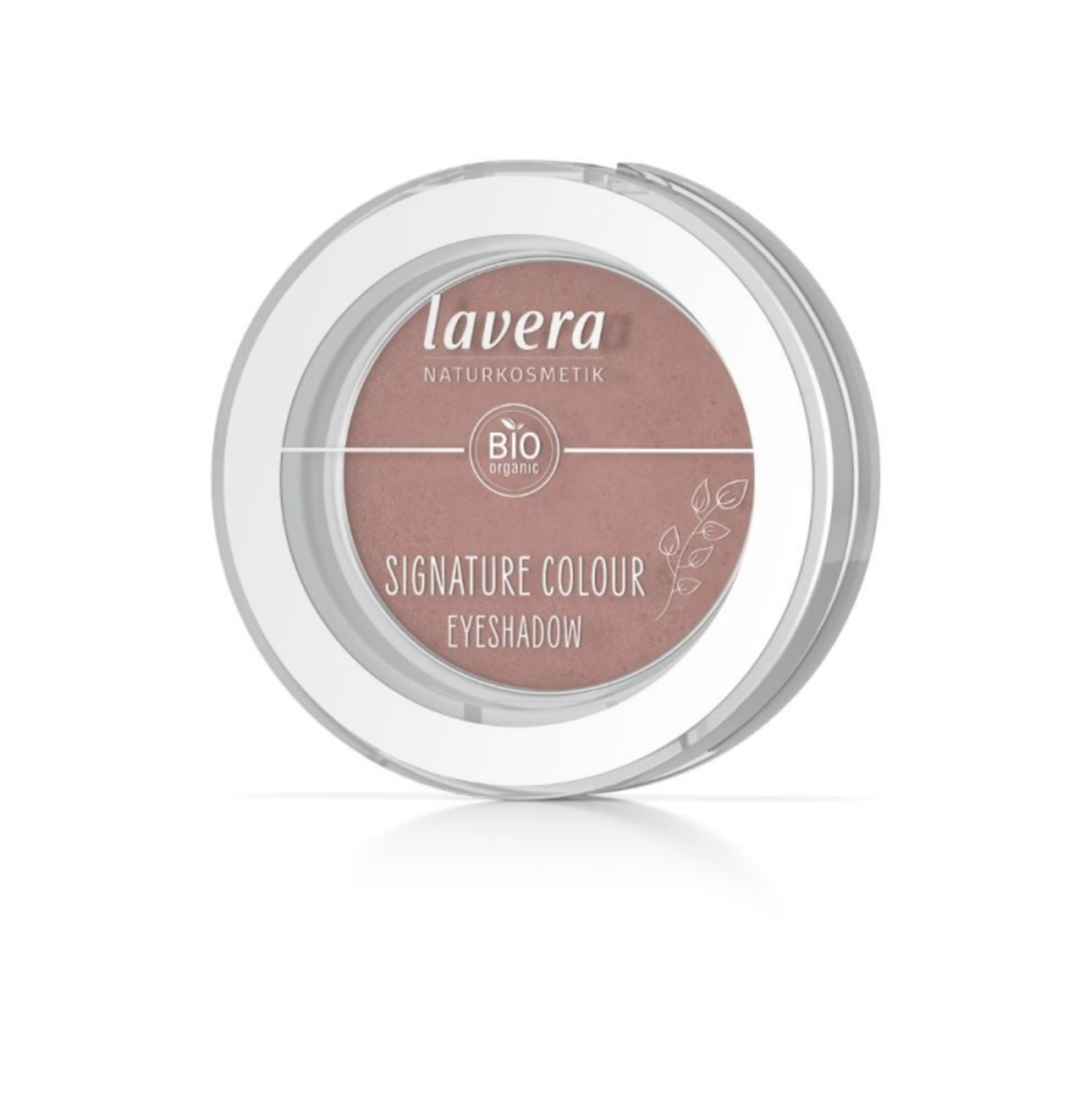 Lavera - Exkluzivní oční stíny - 01 Dusty Rose, 2 g