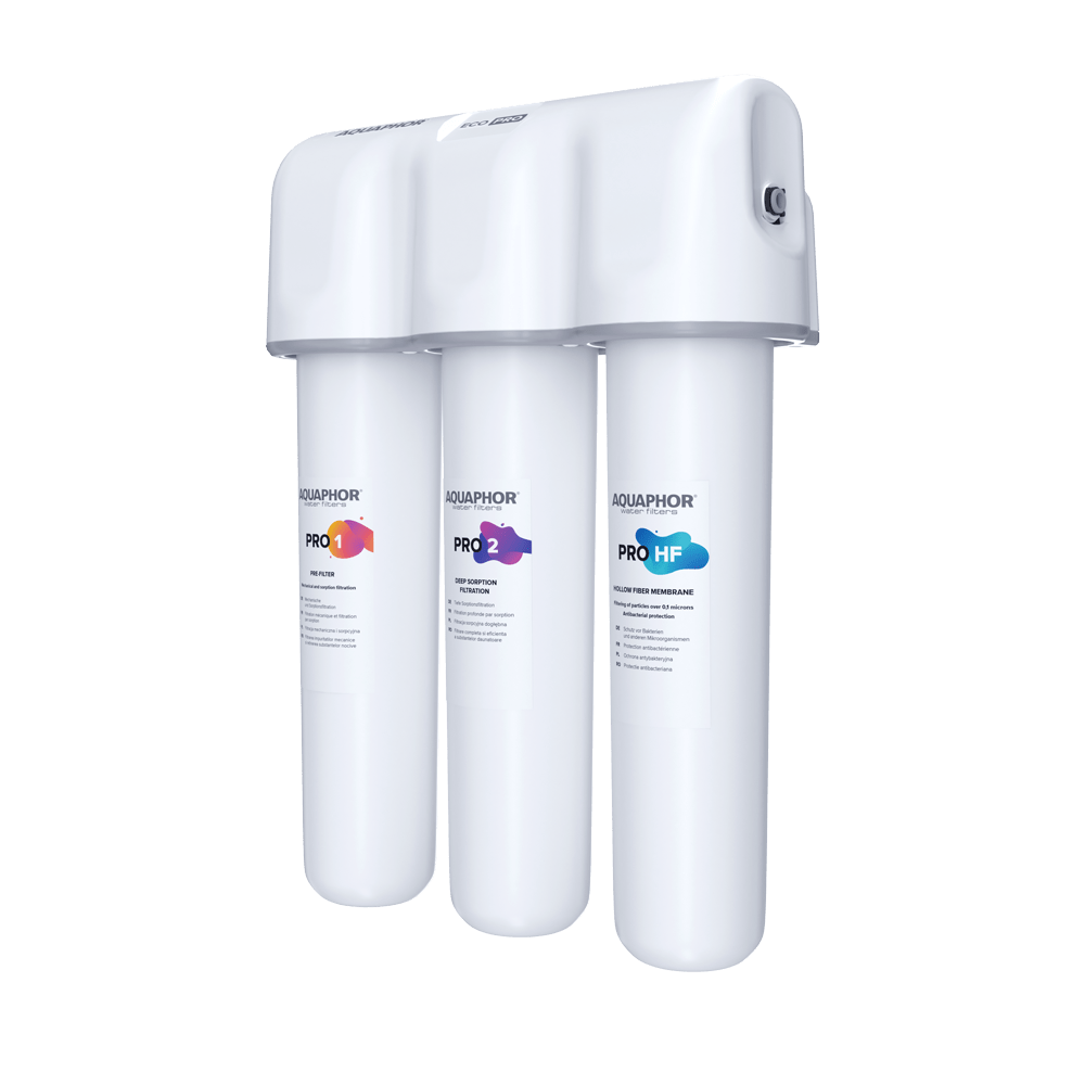 Aquaphor Vodní filtr Crystal ECO Pro Obrázek