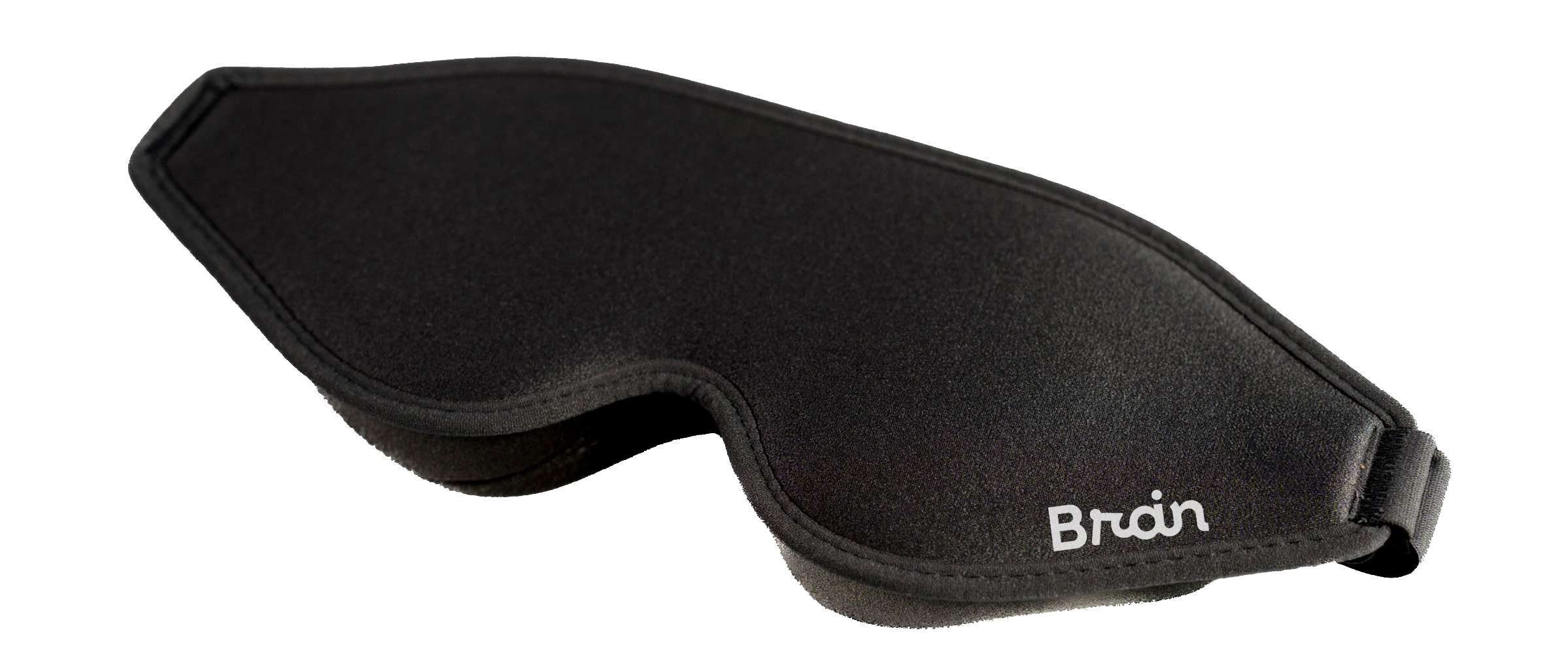 BrainMax maska na spanie LightBreaker