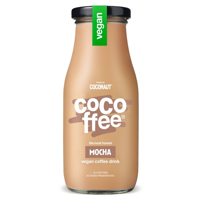 Coconaut Cocoffee Mocha, 280 ml Obrázek