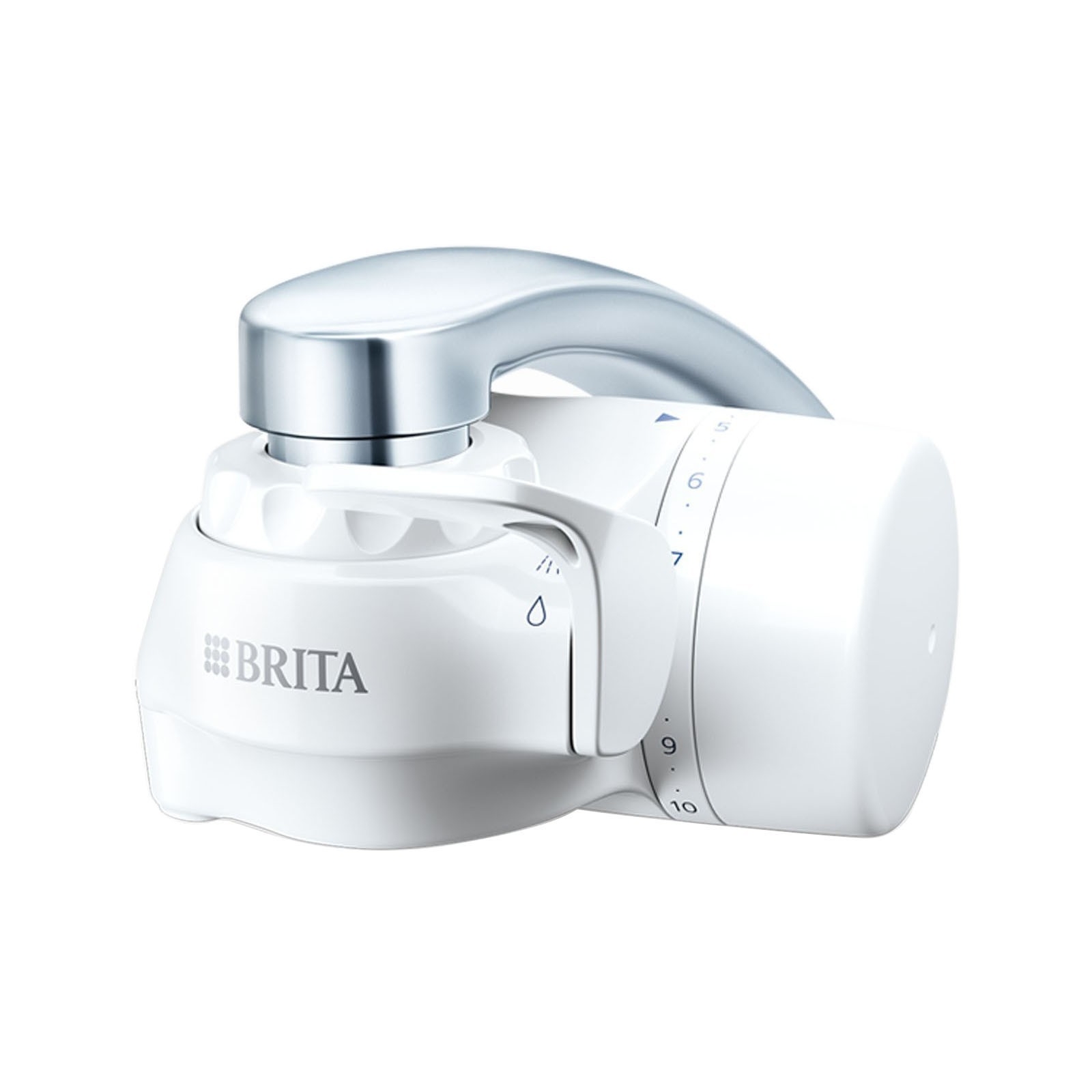 Vodní filtr na kohoutek Brita On Tap V bez displeje Obrázek