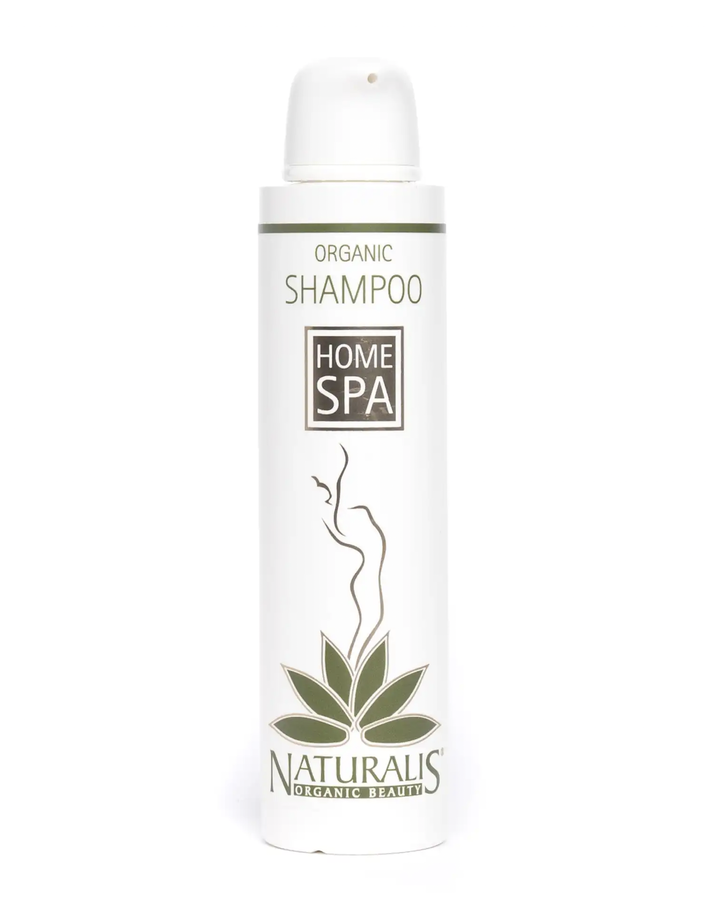 Naturalis Organic - Bio Home Spa vlasový šampon, 200 ml Obrázek