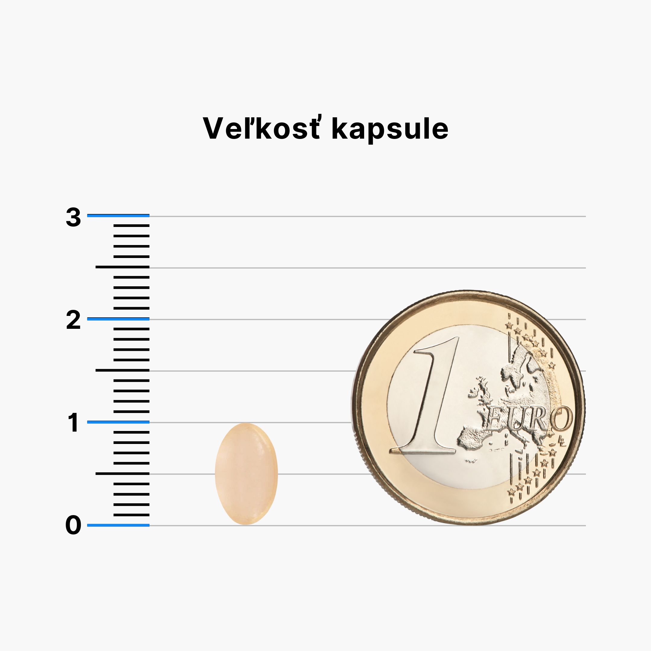 BrainMax Myo-Inositol, 100 rostlinných kapslí Obrázek