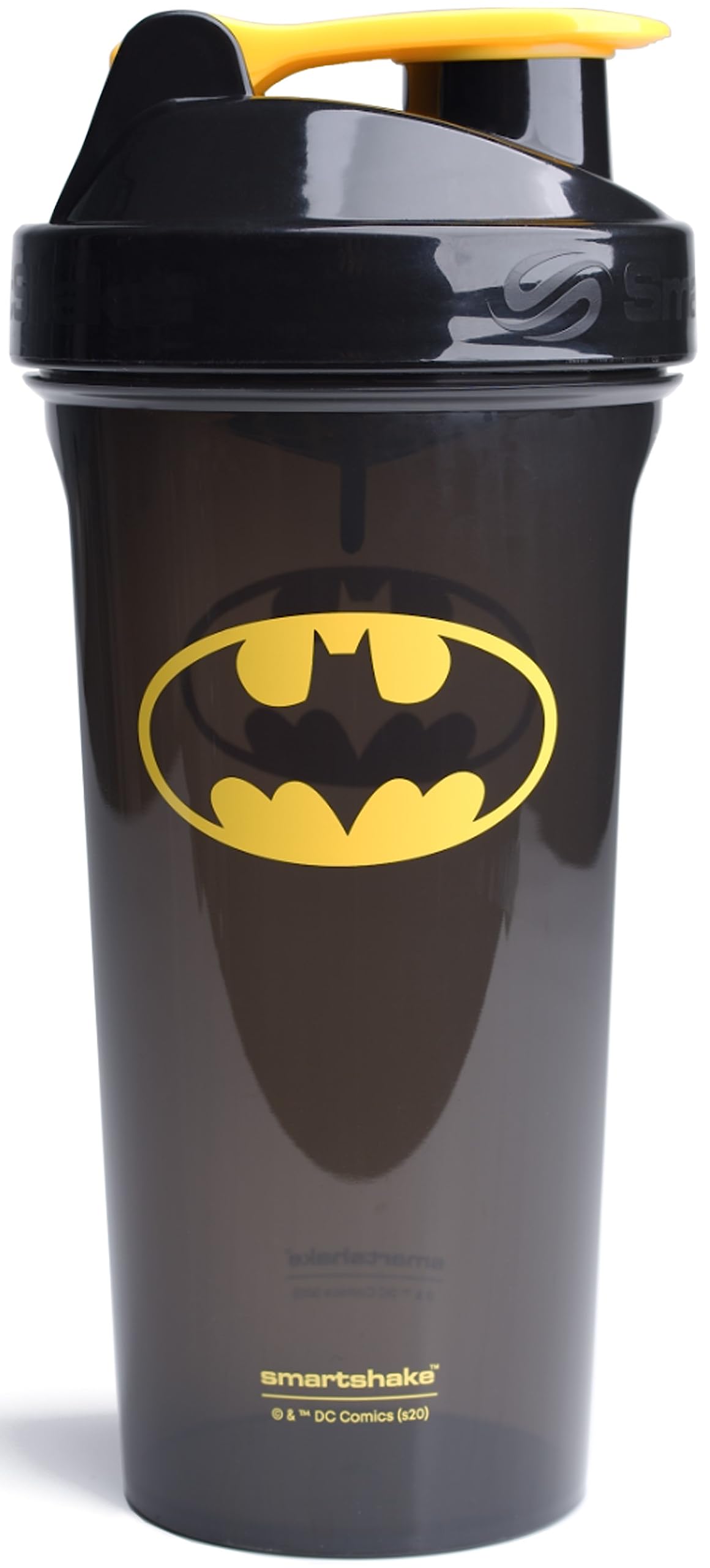 Šejkr SmartShake Lite DC Comics, Batman, 800 ml