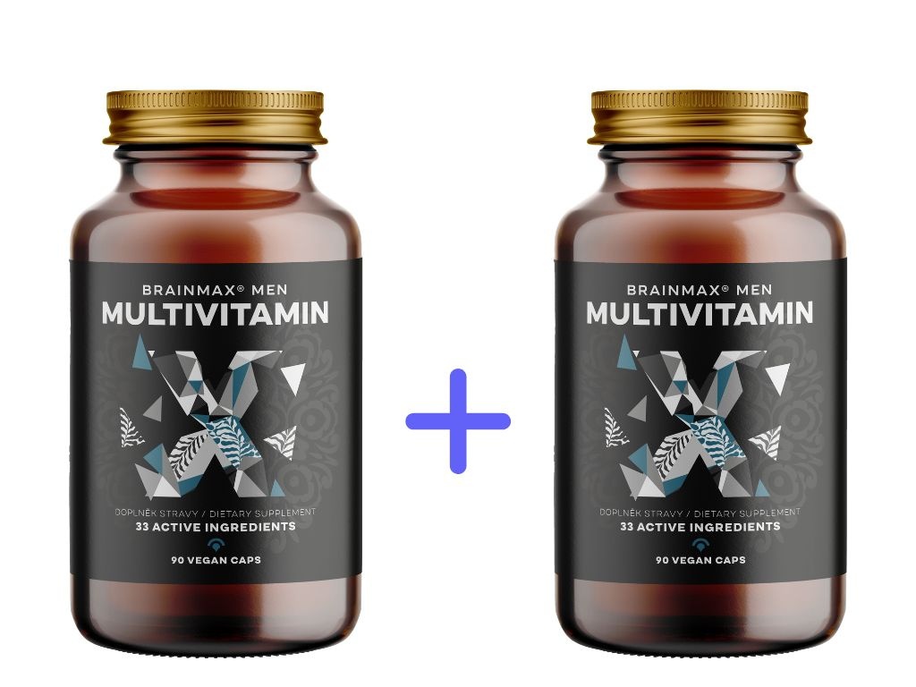 BrainMax Cholesterol