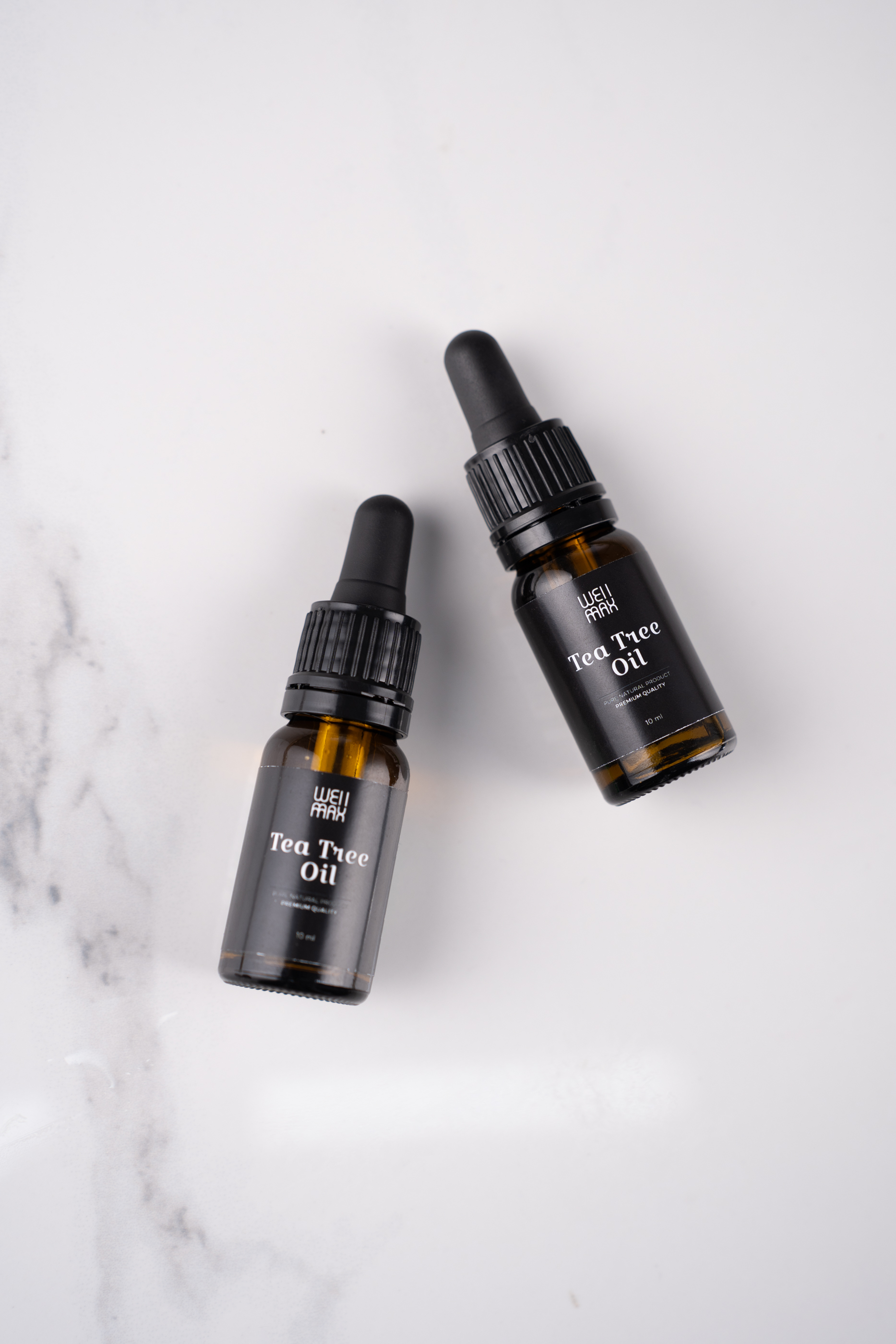 WellMax Tea Tree Oil, tea tree olej, 10 ml Obrázek