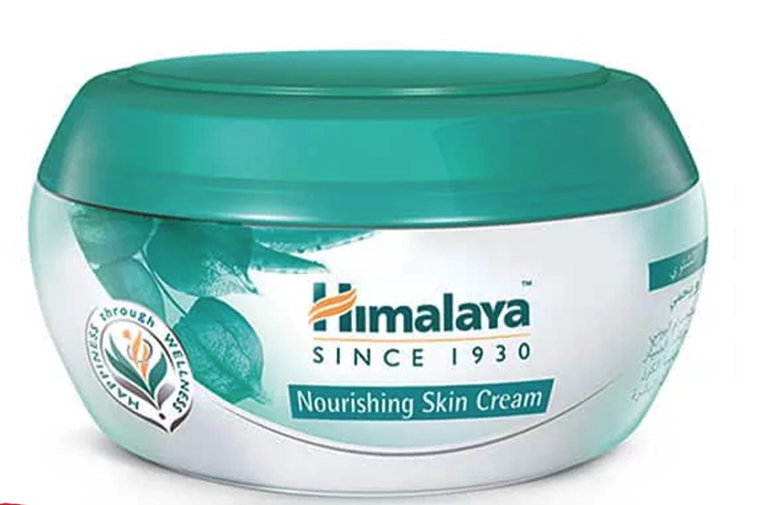 Himalaya Herbals Himalaya Výživný krém, 50 ml Obrázek