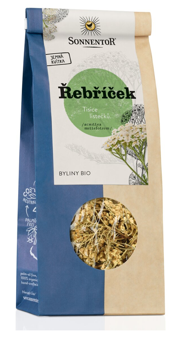 Sonnentor - Cickafark, laza, bio, 50 g