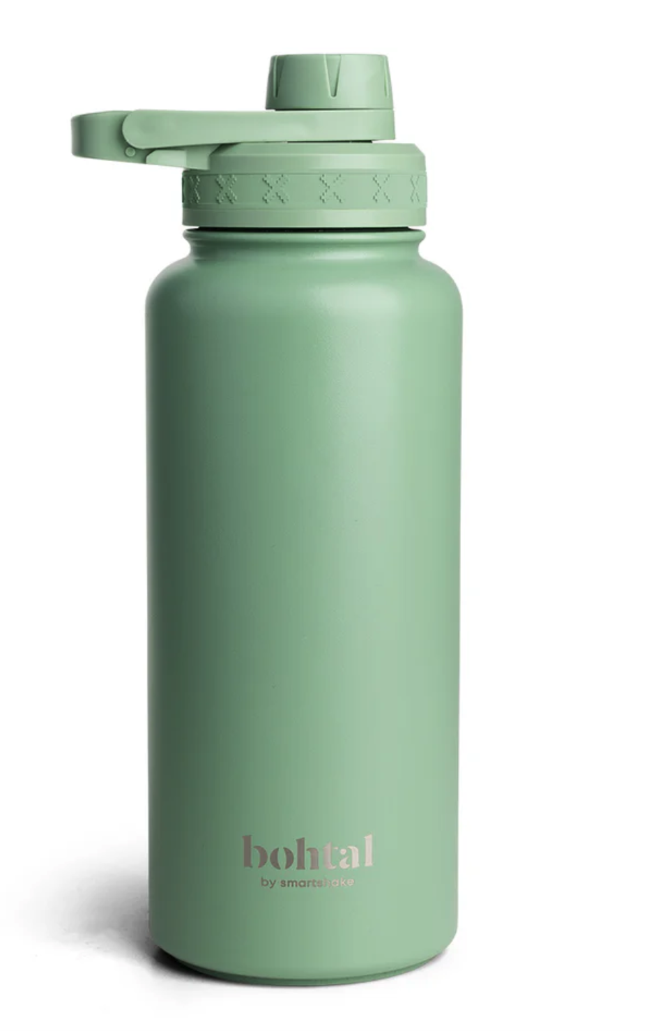 Smartshake Bohtal Insulated Sports Bottle, termoláhev, mátově zelená, 900 ml