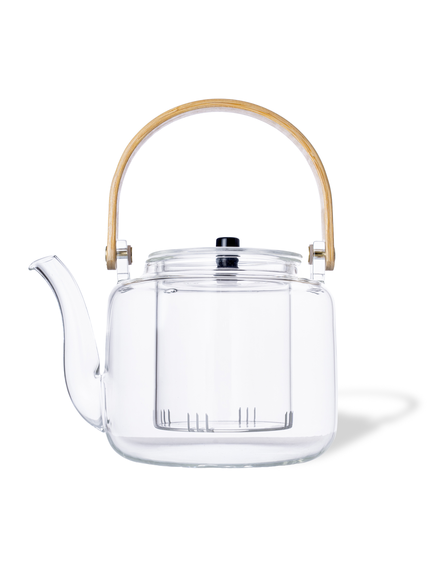 BrainMax Pure BrainMax Pure® Konvička na sypaný čaj se sítkem