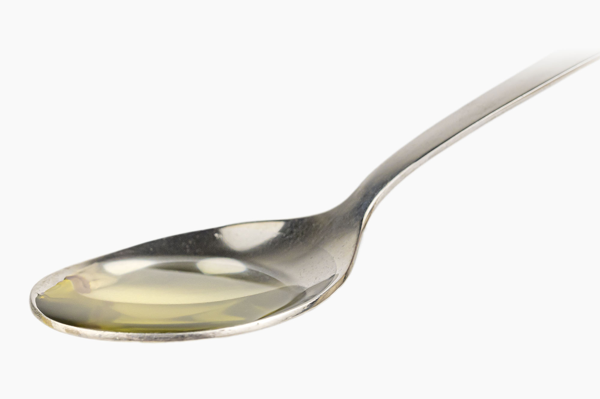 BrainMax Omega 3, Olej z tresčích jater, citrón, 240 ml Obrázek