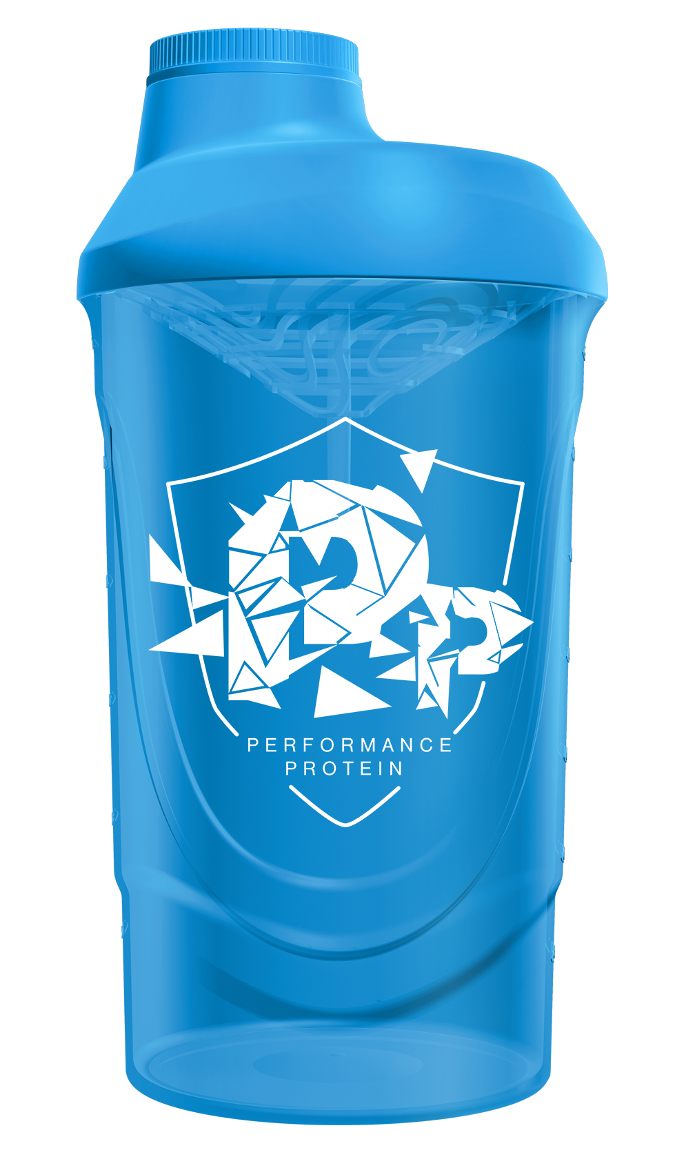 Šejker BrainMax 600ml