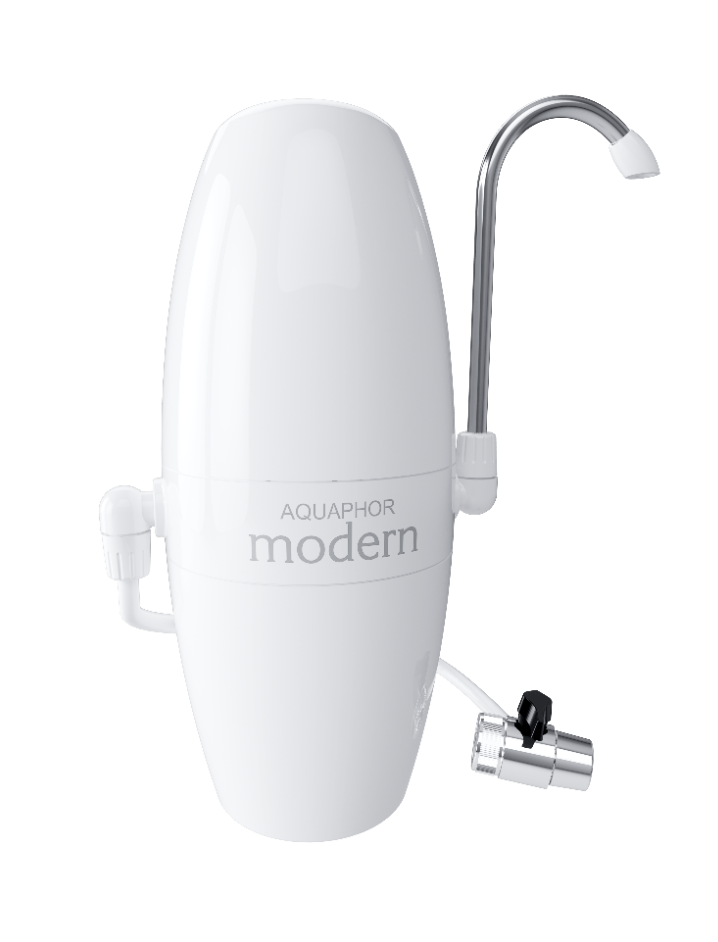 Vodní filtr Aquaphor MODERN Obrázek