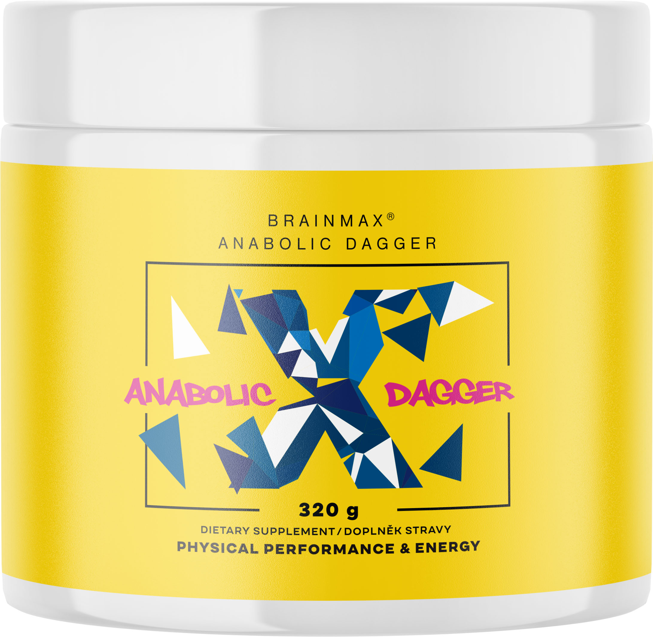 Votamax BrainMax 3.0 320 g