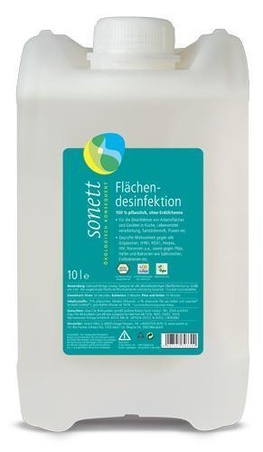 SONETT Desinfekční prostředek 10 L