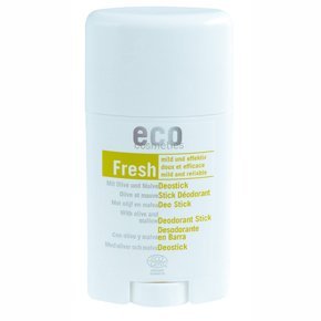 Eco Cosmetics tuhý dezodorant BIO, 50 ml