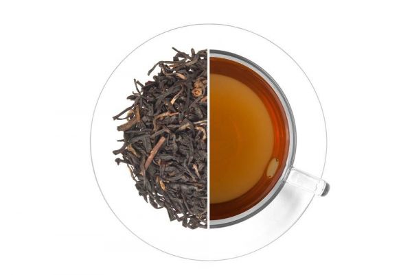 Oxalis Pu-Erh Superior, 60g Obrázek