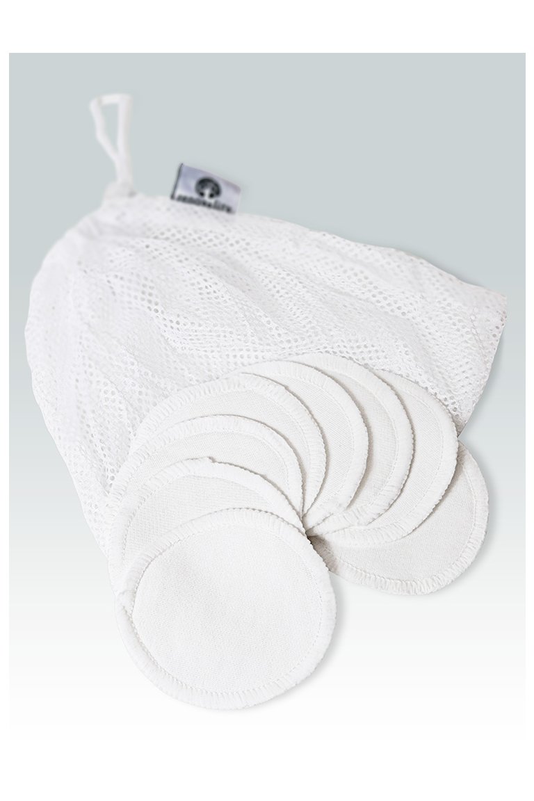 Renovality - Odličovací tamponky 8ks