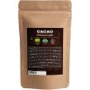 BrainMax Pure Cacao, bio kakao z Peru, 500 g  *CZ-BIO-001 certifikát