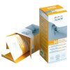 eco cosmetics oplovaci krem spf 30 bio 75 ml