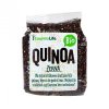 quinoa černá BIO