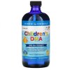 Nordic Naturals Children's DHA, Omega 3 pro děti jahoda, 530mg, 473 ml