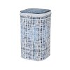 indigo bila 750 g s klipem