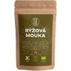 BrainMax Pure® Ryžová múka, bezlepková BIO, 1 kg