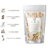 BrainMax Pure Cashew Nuts, Kešu orechy BIO, 250 g  *CZ-BIO-001 certifikát