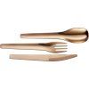RS3404 240873 Besteck ToGo 3tlg Bronze