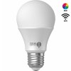 31860 10 chytra zarovka brainlight led zavit e27 11w wifi app stmivatelna