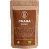 BrainMax Pure® Chaga prášok, BIO 100g