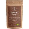 BrainMax Pure® Reishi prášok, BIO 100g