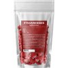 BrainMax Pure Lyophilized Strawberry Slices, Lyofilizované jahody, plátky, 45 g