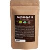 BrainMax Pure Raw Cacao 12, BIO 500 g  *CZ-BIO-001 certifikát