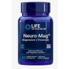 Life Extension Neuro-Mag® Magnesium L-Threonate (magneisum L-treonát), 90 rastlinných kapsúl