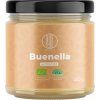 BrainMax Pure® Buenella, Lieskovoorieškový krém s bielou čokoládou, BIO, 250 g