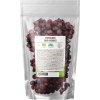 BrainMax Pure Lyophilized Sour Cherries, Lyofilizované višne, BIO, 45 g  *CZ-BIO-001 certifikát