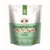 Auga Champignons Organic In Brine Sliced 250 NEW