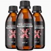 glutathion 3pcs