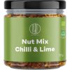 nut mix chill and lime