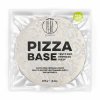 BrainMax Pure® Pizza base, hotové cesto na pizzu z Talianska, 2 ks