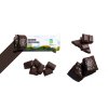 BrainMax Pure Brownie Protein Bar, Proteínová tyčinka, Brownie, BIO, 60 g  Proteín Bar Brownie / *CZ-BIO-001 certifikát